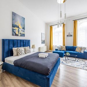 Appartement "Premium" met Drie Slaapkamers